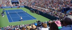 U.S. Open Tennis Tournament - Streaming, TV & Radio Guide