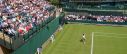 Watching the Wimbledon Tennis Tournament on TV & Online