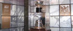 Stanley Cup - No Trophy In Sports Parties Harder