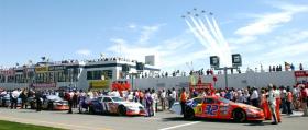 Daytona 500 Lineup- Drivers and Results