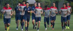 Watch US Men's Soccer Matches - TV & Online Viewing Options