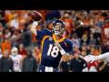 Peyton Manning 2014 season highlights