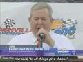 Songify This - BEST NASCAR PRAYER EVER - in song