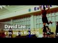 David Lee - USA Volleyball - Rio 2016