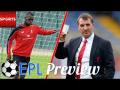 Where Will LIVERPOOL Finish In The Premier League? (EPL Preview)