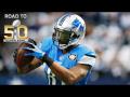 Road to Super Bowl 50: Lions