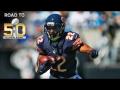 Road to Super Bowl 50: Bears