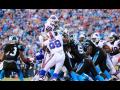 Panthers vs. Bills 2015 NFL Preseason Week 1 highlights