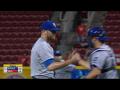 8/19/15: Zobrist's four hits lead the way for Royals