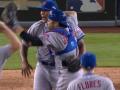 10/15/15: Murphy's clutch homer sends Mets to NLCS