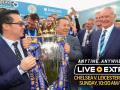 Premier League Matchday 38: Chelsea v. Leicester City Preview
