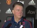 Louis van Gaal: The highs and lows of managing Manchester United
