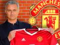 José Mourinho Officially Appointed Manchester United Manager!