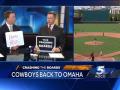 Oklahoma State reaches College World Series for first time since 1999
