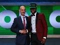 Boston Celtics Select Jalen Brown Third Overall in 2016 Draft