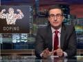 Last Week Tonight with John Oliver: Doping (HBO)