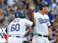 Kershaw, Dodgers hang on to win Game 4, extend NLDS
