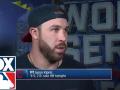 Kipnis points to 'silver linings' in Indians' Game 6 loss