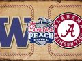 Washington vs. Alabama - Peach Bowl Preview