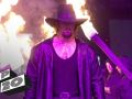 The Undertaker's 20 greatest moments
