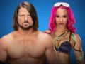 WWE Superstars react to the Superstar Shake-up