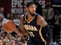 Paul George Scores 32 Points in Game 2 vs. Cavs