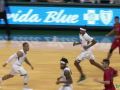 USF Men's Basketball: USF vs. Arkansas State Highlights