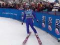 Olympic Nordic Combined Trials