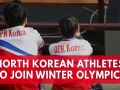 North Korea to compete in 2018 Winter Olympics