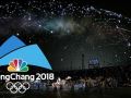 2018 Winter Olympics Opening Ceremony Recap