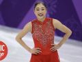 Foudy reports on Mirai Nagasu's historic triple axel at Winter Olympics