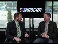 Dale Earnhardt Jr. live with NASCAR.com