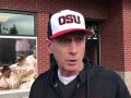 Oregon State Beavers baseball: Pat Casey looks ahead to 2018 season