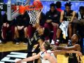 These are the best dunks from Thursday’s Sweet 16 action