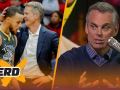 4 ingredients for a NBA title according to Colin Cowherd