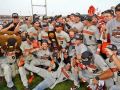 Highlights: Oregon State baseball blanks Arkansas, claims third College World Series title