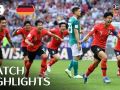 Korea Republic v Germany - 2018 FIFA World Cup Russia