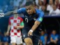 Mbappe is first teen to score in FIFA World Cup Final since Pele