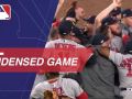 Condensed Game: BOS@NYY Gm4
