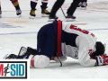 Should Ryan Reaves Be Suspended For His Hit On Tom Wilson?