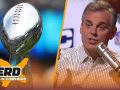 Colin Cowherd reveals how he thinks the 2018 NFL Playoffs will unfold