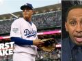 Manny Machado's 10-year deal with Padres is 'entirely too long'