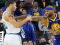 Boogie Cousins complicates the Warriors’ chemistry