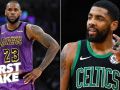 Lakers or Celtics: Who is the bigger mess?