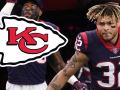 Tyrann Mathieu Signs with Chiefs