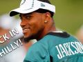 DeSean Jackson Traded Back to the Eagles