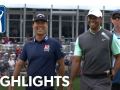 TPC Sawgrass No. 17 highlights from Round 3 of The Players 2019