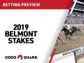 Betting Tips, Picks and Predictions for the Belmont Stakes 2019