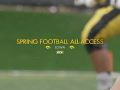 Spring Football All-Access: Iowa Hawkeyes