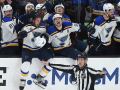 Listen in to the final moments of the Blues winning the Stanley Cup